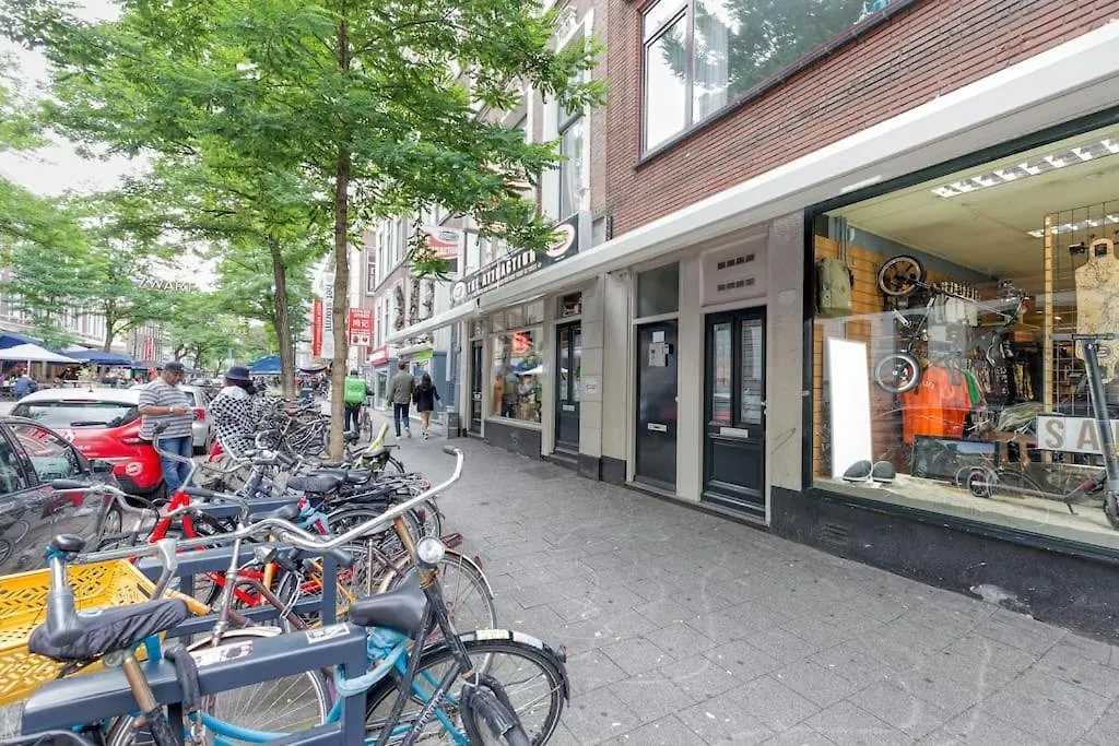 Rotterdam'S Coolest Apartment 0*, Rotterdam Netherlands