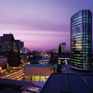 Postillion Wtc ロッテルダム